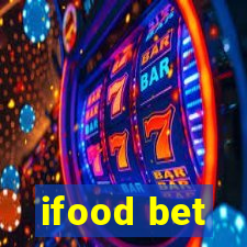 ifood bet
